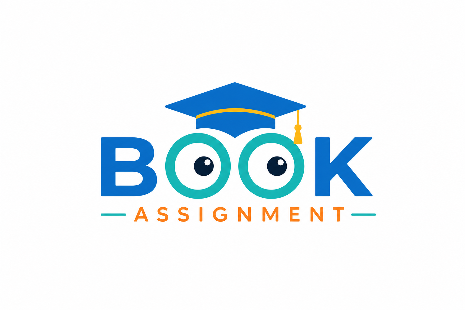 BookAssignment logo